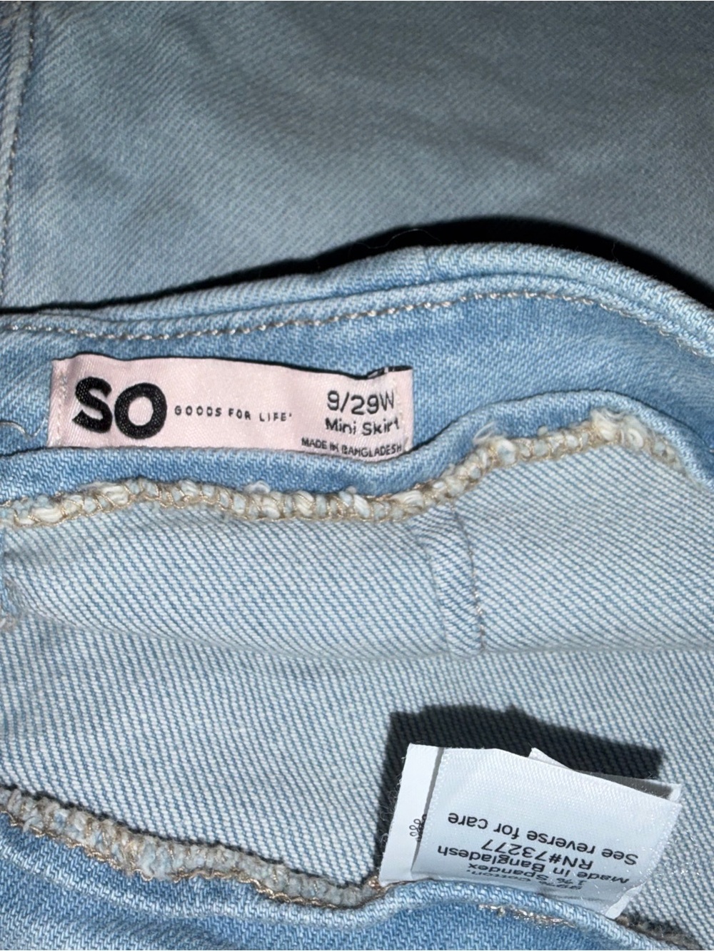 skort! - Picture 3 of 3